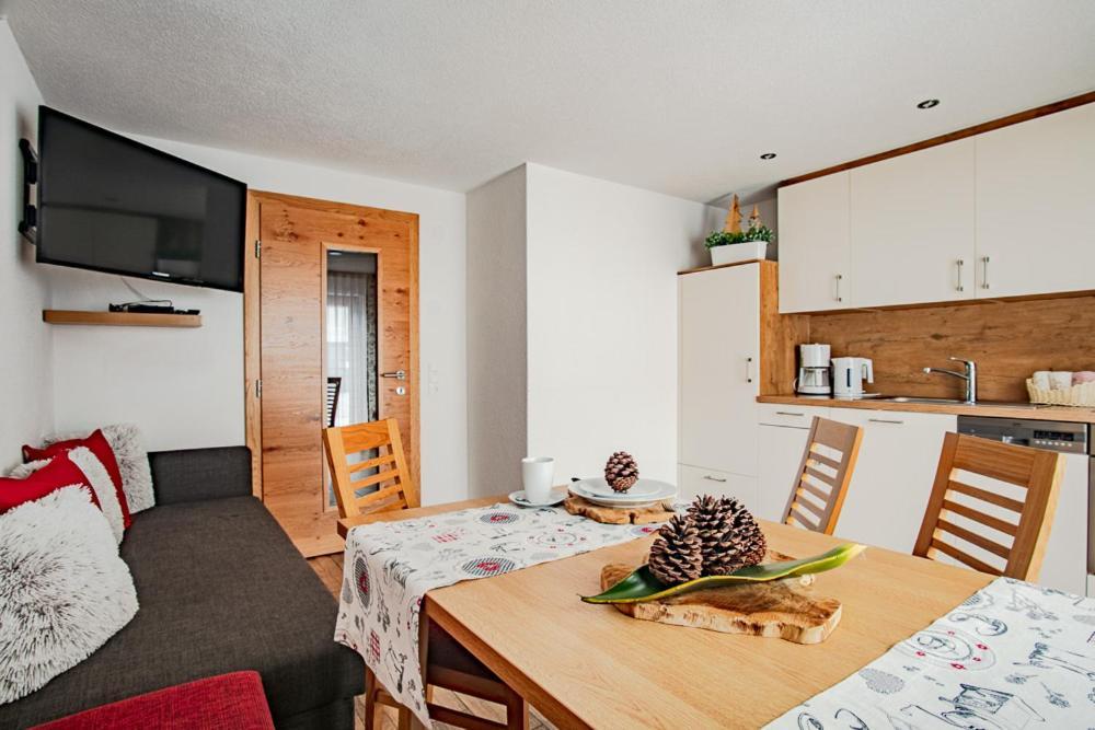 Apartments Renata Gries 201 See Bagian luar foto