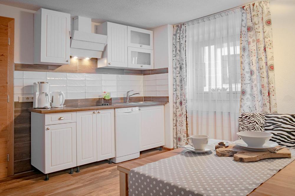 Apartments Renata Gries 201 See Bagian luar foto