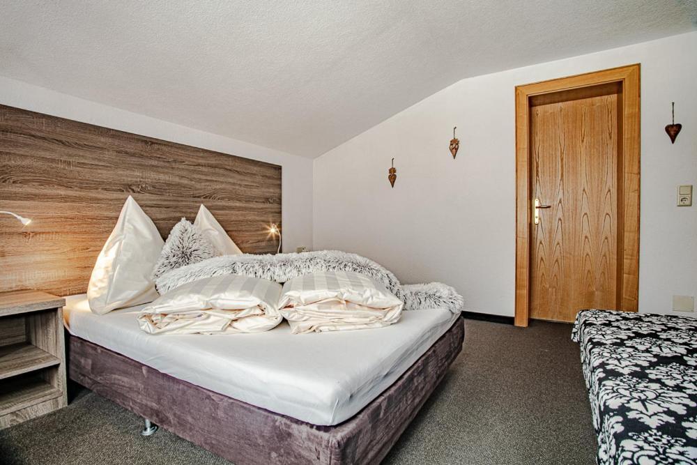 Apartments Renata Gries 201 See Bagian luar foto