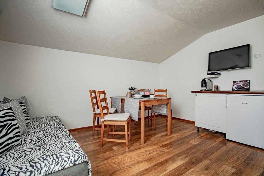 Apartments Renata Gries 201 See Bagian luar foto