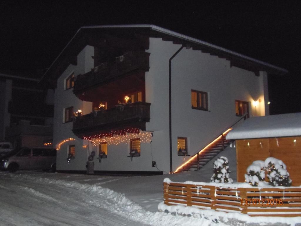 Apartments Renata Gries 201 See Bagian luar foto